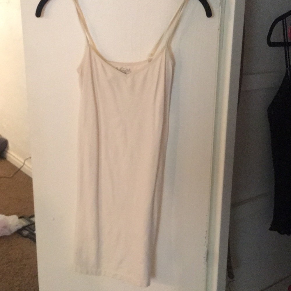 Free People slip